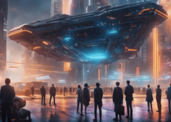 Role of artificial intelligence (AI)-Expose World