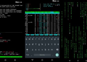 Termux The Best Android App for hacking-Expose world
