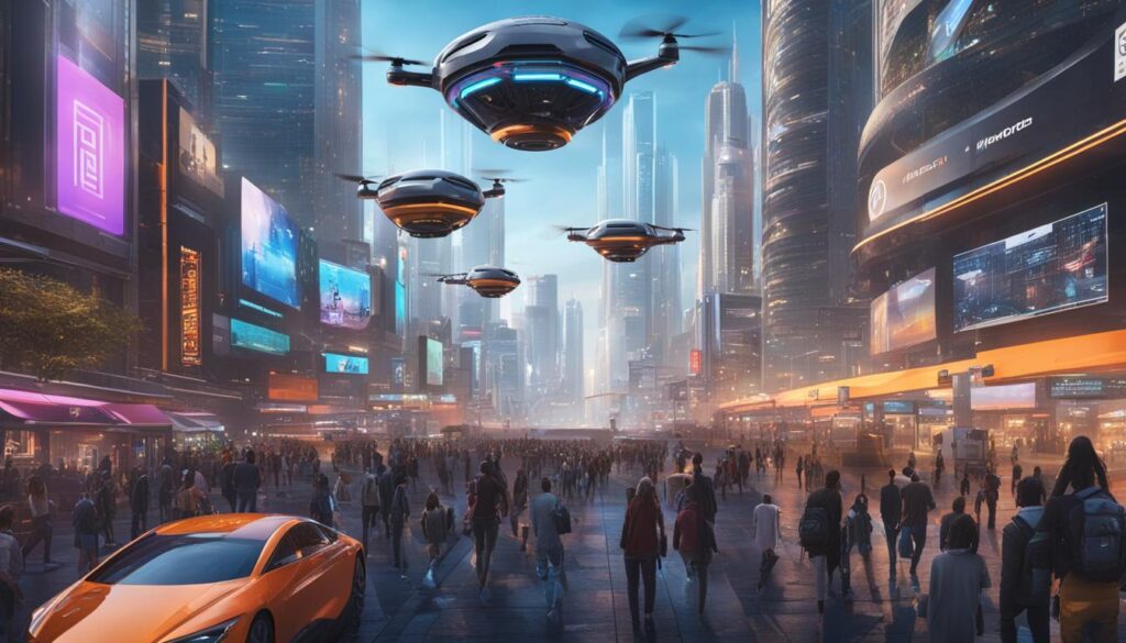 future implications of AI technology