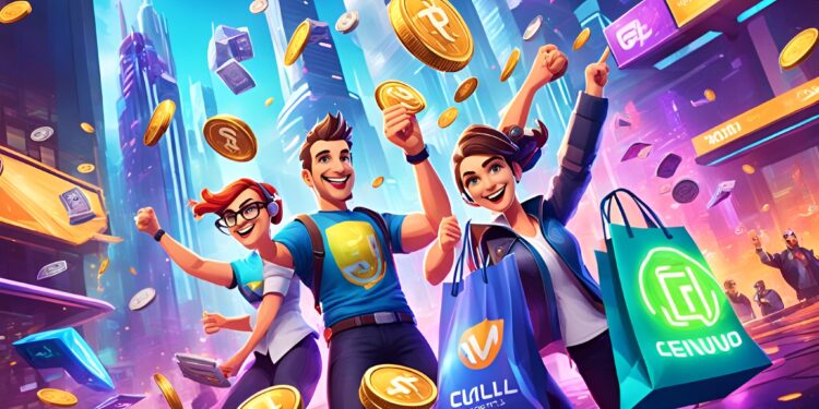 Best earning games 2024-expose world