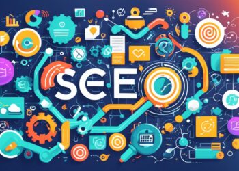 SEO strategies for businesses