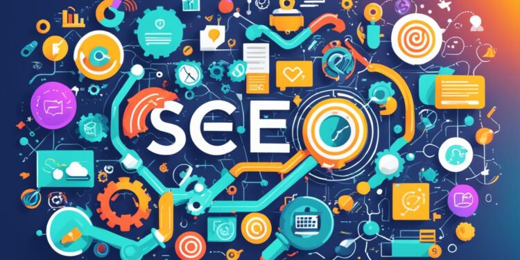 SEO strategies for businesses