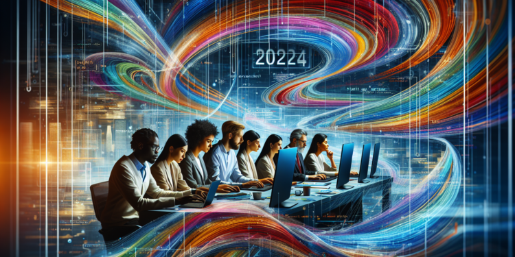 Best programming Languages 2024-Expose world