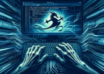 Kali Linux tools-Expose World