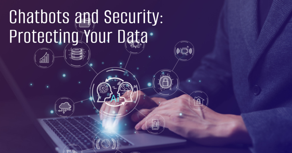 protecting your data from AI chatbots-Expose world