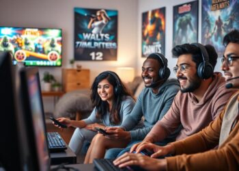 Best Free PC Games to Play With Friends Online in 2026