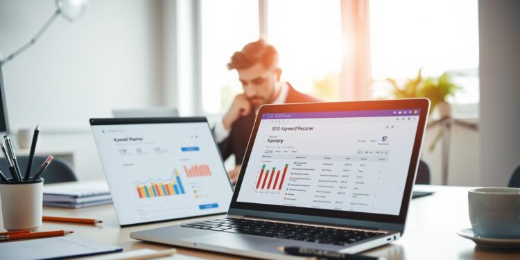 Google Keyword Planner