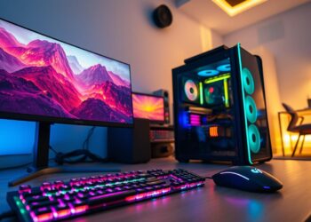 best pc settings for smooth gaming