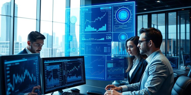 how ai is changing crypto trading