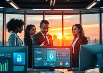 how cybersecurity ensures compliance
