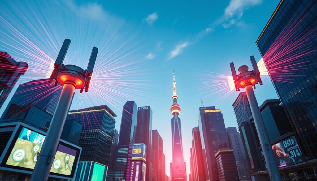 mmWave 5G technology