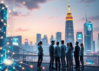 next big thing after bitcoin