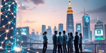 next big thing after bitcoin