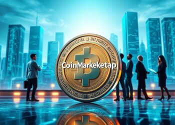what is coinmarketcap used for