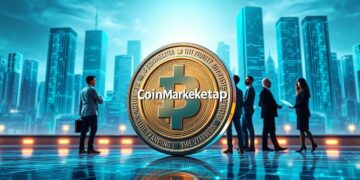 what is coinmarketcap used for